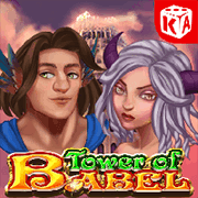 Tháp Babel thumbnail