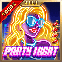 Đêm Party game icon