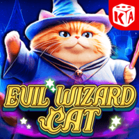 Pháp Sư Mèo Xấu Xa game icon