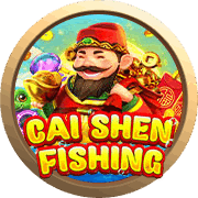 JDB Fortune Fish
