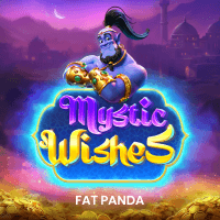 Điều Ước Bí Ẩn game icon
