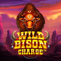 Wild Bison Charge game icon