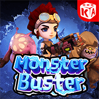 MONSTER HUNTER