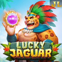 Lucky Leopard