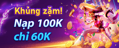 Nhận Thưởng Jackpot Ngay Lập Tức