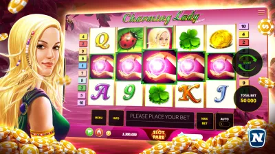 Giao diện Trang chủ VIP screenshot