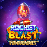 Sự Nổ Rocket game icon