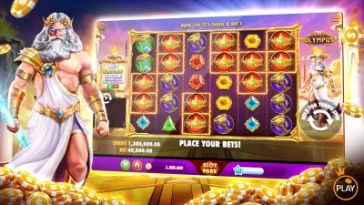 Kho Game Slot Nổ Hũ screenshot